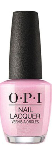 OPI Nail Lacquer - Pinks OPI Nail Lacquer - Pinks